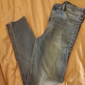 Abercrombie Jeans ❤